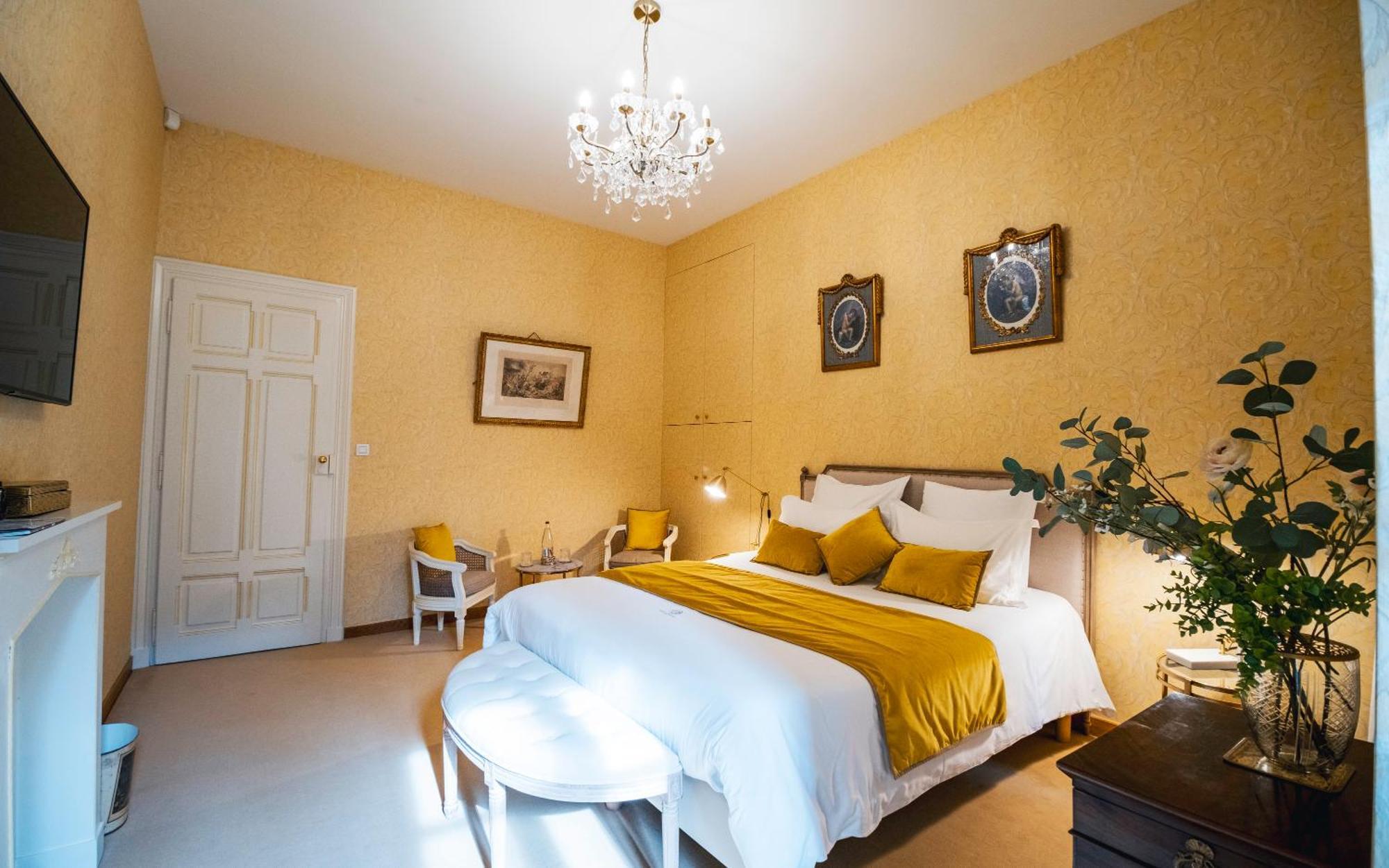 Chateau De Thorens Eksteriør billede