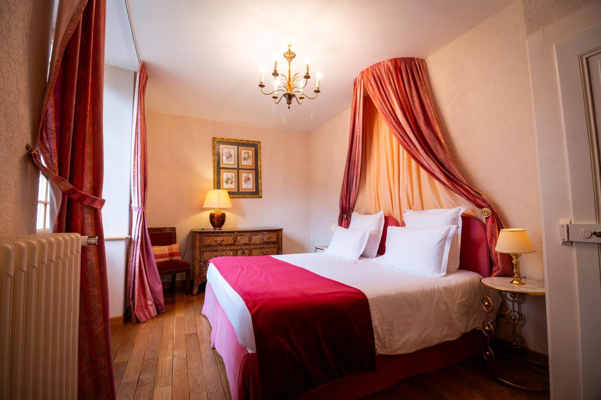 Chateau De Thorens Eksteriør billede
