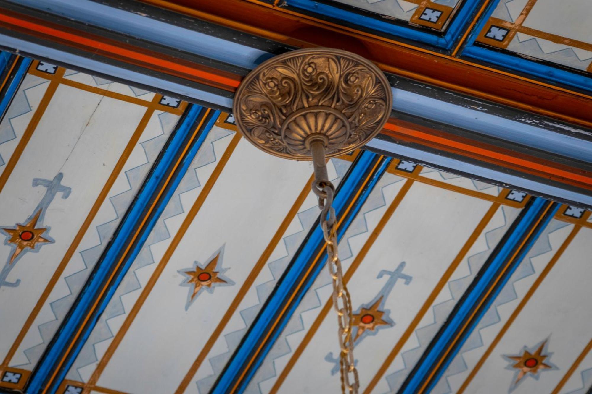 Chateau De Thorens Eksteriør billede